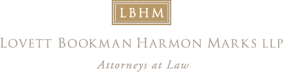 Lovett Bookman Harmon Marks LLP (LBHM)